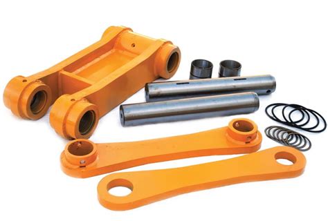 john deere 320 skid steer front tilt bushings|john deere skid steer bucket parts.